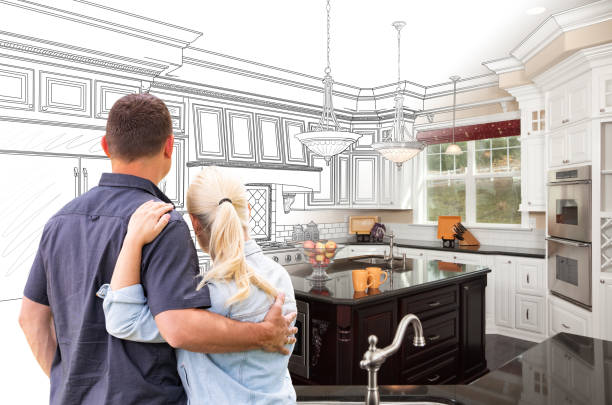 Kitchen Renovation Sanford