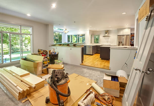 Kitchen Renovation Sanford