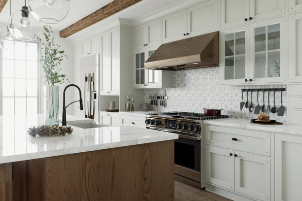 JMT Kitchen Cabinet Renovation Sanford